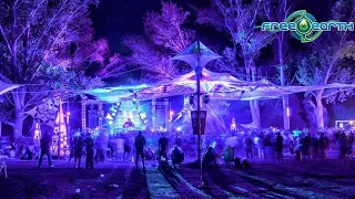 Free Earth Festival 2016 - Official AfterMovie