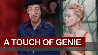 A Touch Of Genie - Joe Sarno Retrospect Series 03