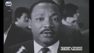 Dr. Kings Speech at the August 10, 1967