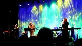 Dead Can Dance- Children of the sun- The Roundhouse- live in London 02.07.2013