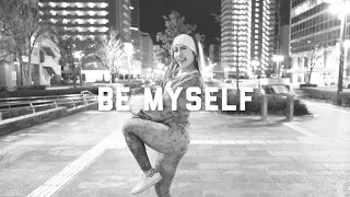 Be Myself-Montana Tucker(feat. Todrick Hall)/SALSATION® CHOREOGRAPHY by SEI Miki