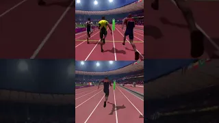 I AM FASTER THEN KSI AND THE SIDEMEN!/ London 2012