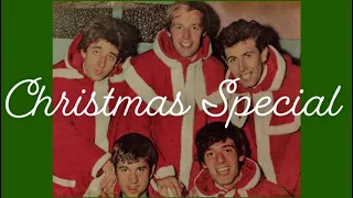 The Hollies: Winter Wonderland (Deconstruction) Christmas Special