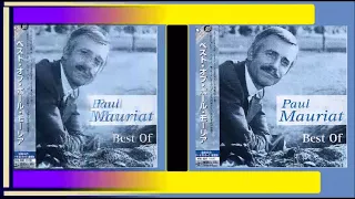 Paul Mauriat - Physical {American Hits Collection} Track 14