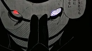 Fakta tentang obito uciha di anime naruto #naruto #anime #shonenjump #shinobi