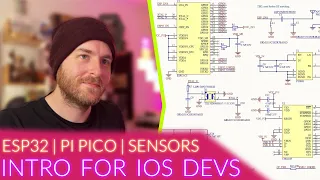 Microcontrollers for iOS Developers: Part 3 - CoreBluetooth - BLE