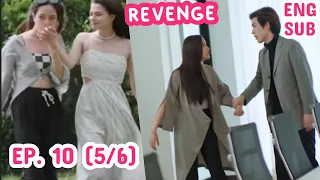 KIRK WANTS REVENGE😠LET GO OF MY GIRLFRIEND😱GAP EP 10 PART 5 PREVIEW [ENG SUB] #freenbecky #gapyuri