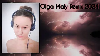 Push - Universal Nation (Olga Maly Remix 2024)