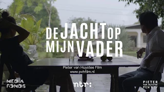 DE JACHT OP MIJN VADER Trailer