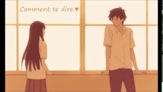 Nightcore.:: Comment te dire..