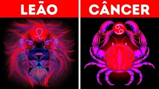 Qual É o Signo Mais Perigoso do Zodíaco?