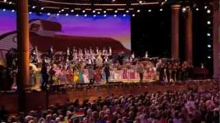 André Rieu - When The Saints Go Marching In