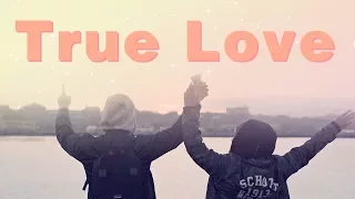 ►yousef&sana; true love