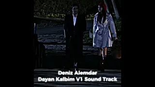 Dayan Kalbim V1 Slowed&Reverb