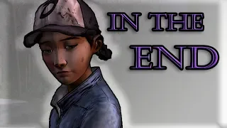 The Walking Dead - In The End (music/video)