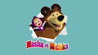 OKABE EVENT - Masha et Michka