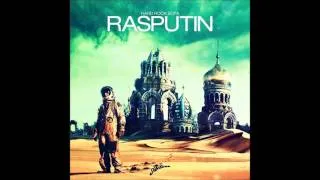 Hard Rock Sofa - Rasputin (Original Mix)