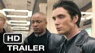 In Time - New International Trailer (2011) HD Justin Timberlake