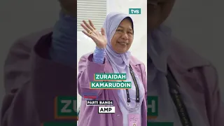 Nama-nama besar yang tewas pada Pilihan Raya Umum Ke-15 (PRU-15)