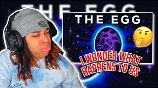 The Egg - A Short Story.. This Has Me Questioning EVERYTHING 🤔