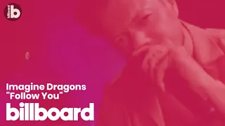 Imagine Dragons - Follow You (2021 / 1 HOUR LOOP)