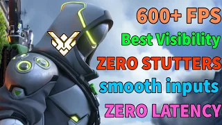 *NEW* 2023 Overwatch 2 Optimization Guide (FPS BOOST/FIX FPS DROPS)
