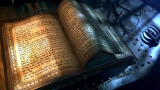 10 Most Mysterious Books In The World