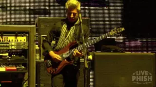 Phish - 9/3/2016 - "Simple"