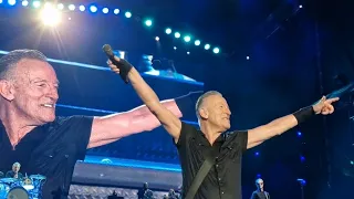 Bruce Springsteen and The E Street Band - Thunder Road - East Rutherford, NJ - 03/09/2023