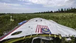 Катастрофа MH17 и перспектива Кремля стать изгоем