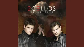 2CELLOS - Shape of My Heart