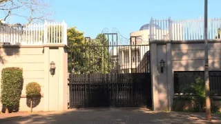Pretoria: opération de police chez les Gupta, proches de Zuma