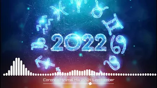 2021 Szilveszter Coronita Mix