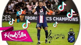 Neymar Jr ● VENTO FORTE - TIK TOK 2022 (MC JACARÉ)