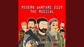 Modern Warfare 2019 the Musical