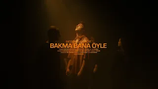 Sezer Sarıgöz - Bakma Bana Öyle