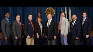 Rock Island, IL - City Council Meeting - July 22, 2019