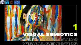 Maria Giulia Dondero - Visual Semiotics 01 - Fondamenti di semiotica visiva