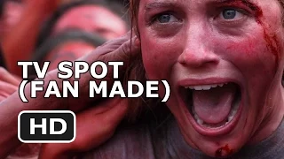 The Green Inferno (2014) TV SPOT