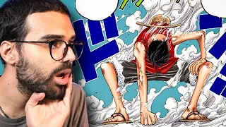 La migliore TAVOLA MANGA! | UwUFUFU con Dario Moccia