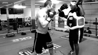 Beibut Shumenov WBA Champion by WOLF189 teaser 3