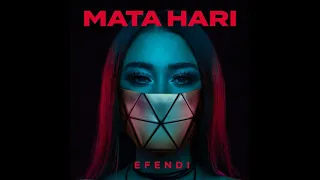 Efendi - Mata Hari - Azerbaijan 🇦🇿 - Extended Eurovision Mix