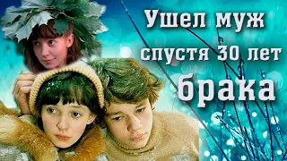 Кате из «Вам и не снилось» - 63. Как живет Татьяна Аксюта. Муж- известный продюсер «Первого канала»