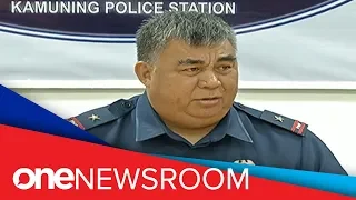 NCRPO head slammed for "anti-free press" directives