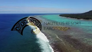 Nautilus Resort | Cook Islands