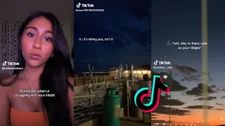 "NEW "Vent TikTok Compilation😭 #61