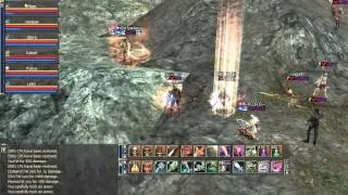 Lineage 2 (Teon, eu off) dvp PVP Movie "1st vendetta"