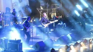 Brit Floyd - Sheeps (Live in Moscow Crocus Hall 2015)