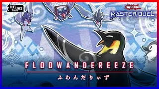 DLv Max with Floowandereeze, Let Me Play... Please... [Yu-Gi-Oh! Master Duel]