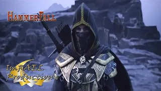 Hammerfall - Last Man Standing HD ( Imrael Production ) ►GMV◄